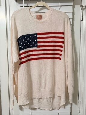 Show Me Your MuMu Sweater